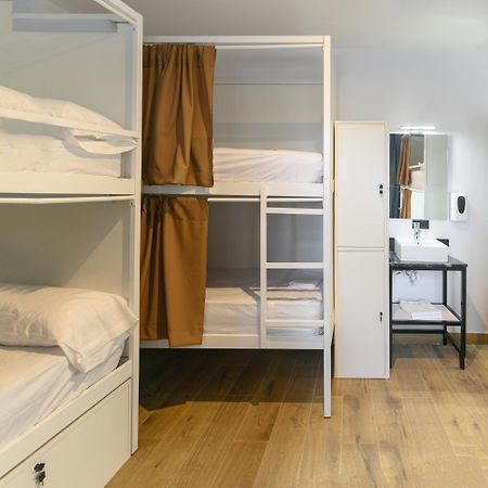 Vad Hostel Alicante - Youth Hostel Age Limit 18-49 Exterior foto