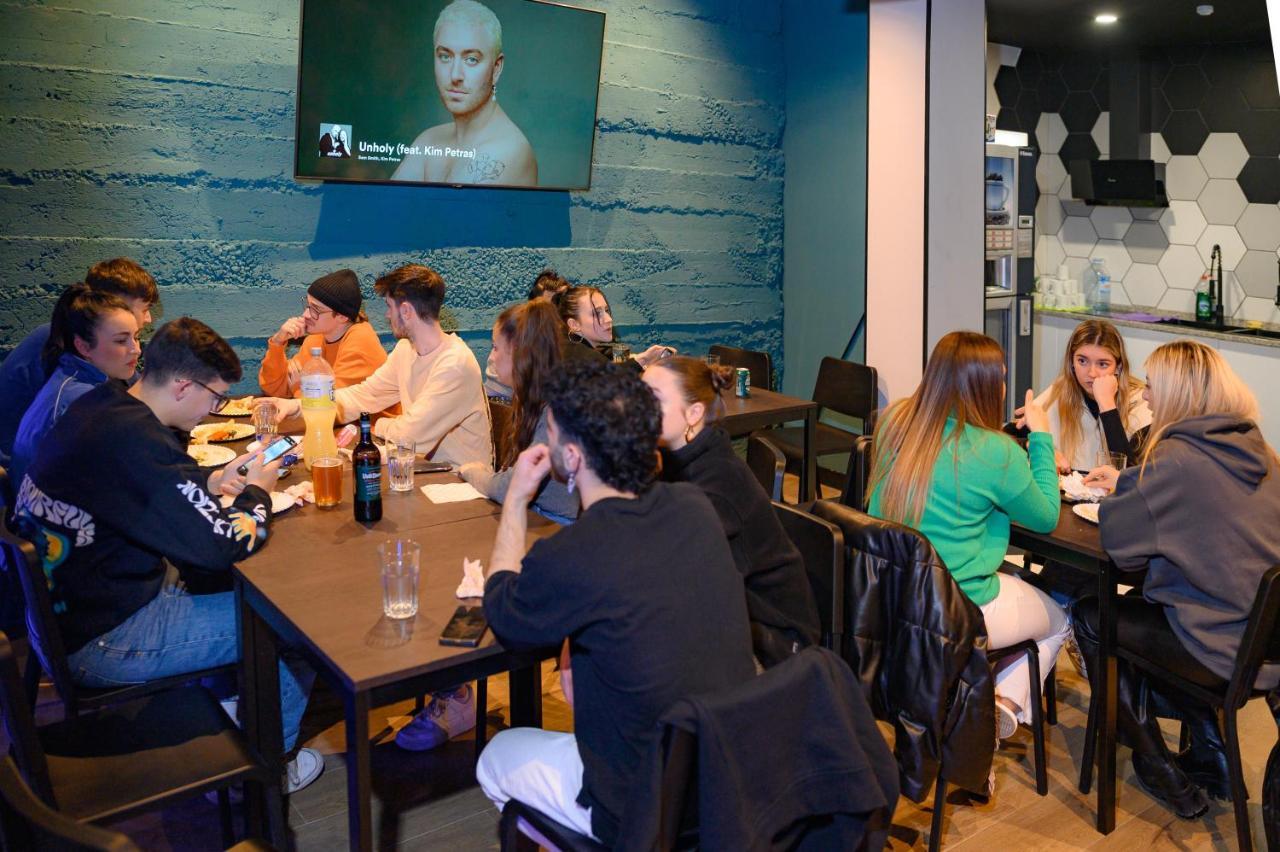 Vad Hostel Alicante - Youth Hostel Age Limit 18-49 Exterior foto