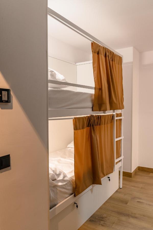 Vad Hostel Alicante - Youth Hostel Age Limit 18-49 Exterior foto
