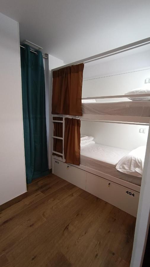 Vad Hostel Alicante - Youth Hostel Age Limit 18-49 Exterior foto