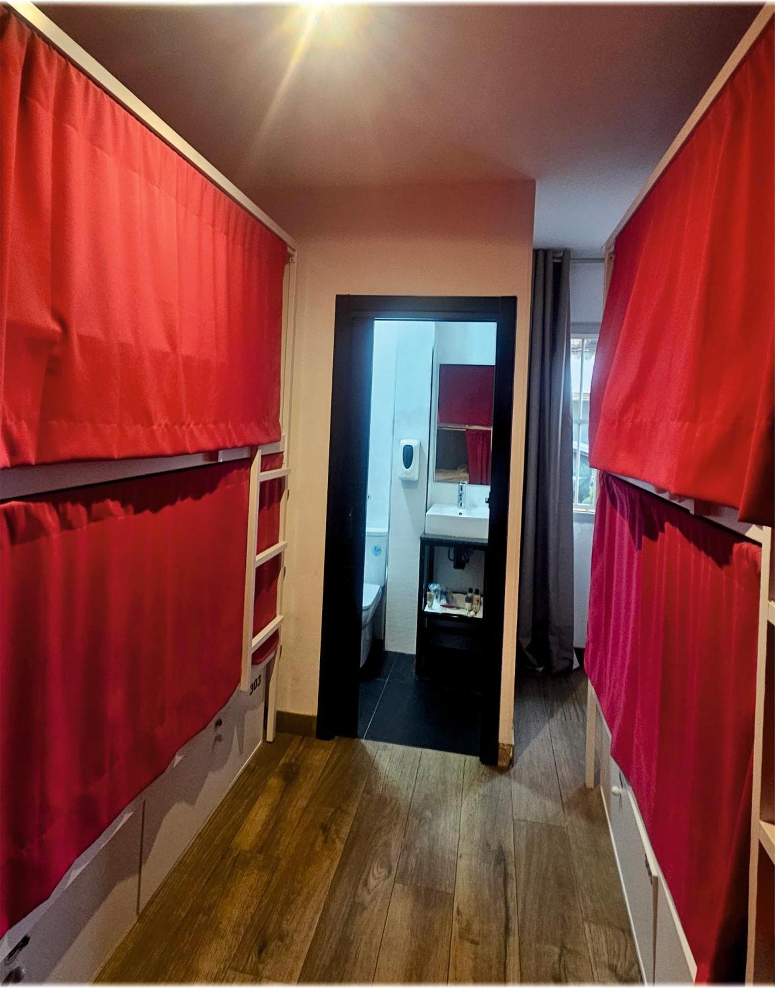 Vad Hostel Alicante - Youth Hostel Age Limit 18-49 Exterior foto